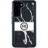NBA Detroit Pistons Marble Galaxy S24 Plus Waterproof Case